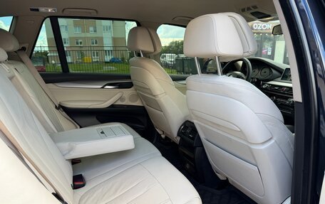 BMW X5, 2014 год, 2 650 000 рублей, 27 фотография