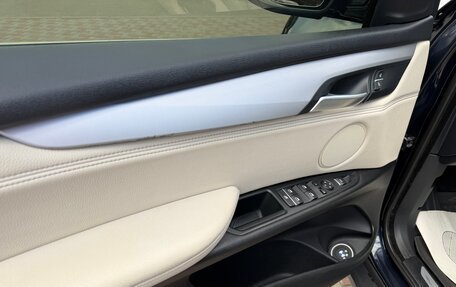 BMW X5, 2014 год, 2 650 000 рублей, 24 фотография