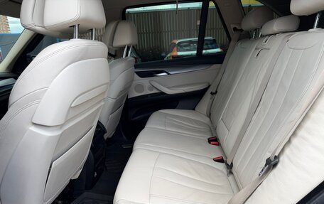 BMW X5, 2014 год, 2 650 000 рублей, 25 фотография