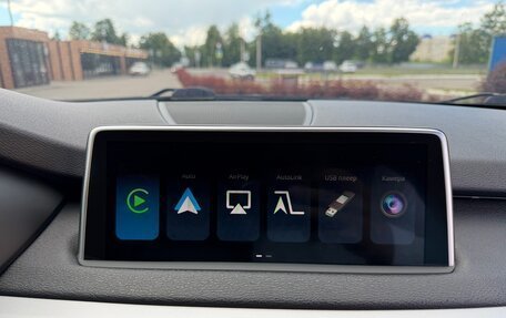 BMW X5, 2014 год, 2 650 000 рублей, 29 фотография