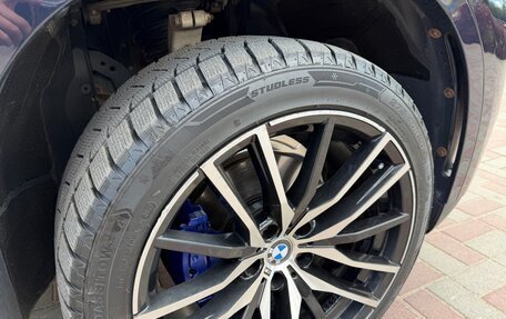 BMW X5, 2014 год, 2 650 000 рублей, 34 фотография