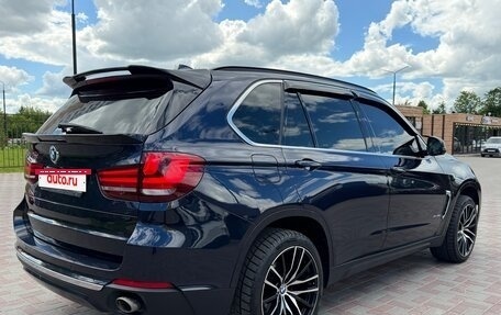 BMW X5, 2014 год, 2 650 000 рублей, 8 фотография