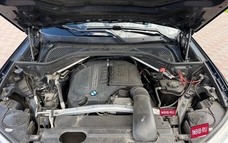 BMW X5, 2014 год, 2 650 000 рублей, 33 фотография