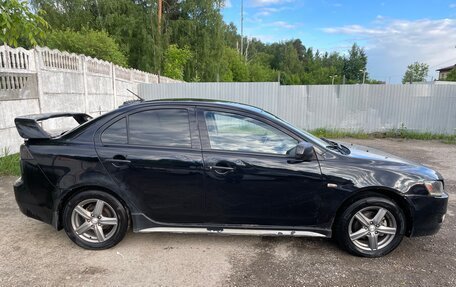 Mitsubishi Lancer IX, 2008 год, 580 000 рублей, 5 фотография