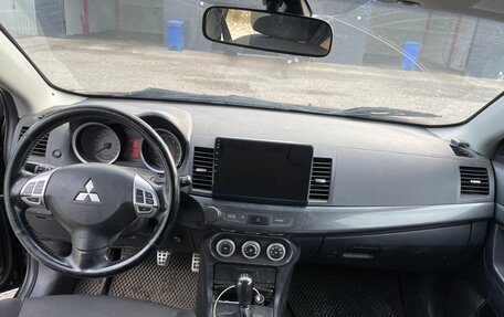 Mitsubishi Lancer IX, 2008 год, 580 000 рублей, 9 фотография