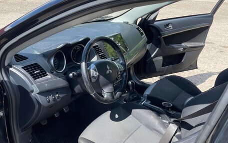 Mitsubishi Lancer IX, 2008 год, 580 000 рублей, 16 фотография