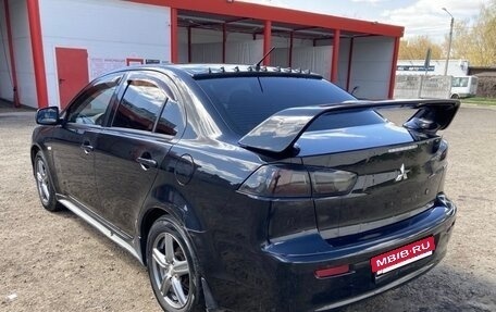 Mitsubishi Lancer IX, 2008 год, 580 000 рублей, 7 фотография