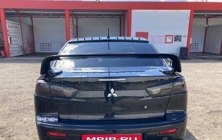 Mitsubishi Lancer IX, 2008 год, 580 000 рублей, 6 фотография