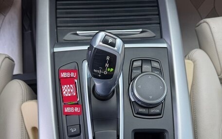 BMW X5, 2014 год, 2 650 000 рублей, 22 фотография