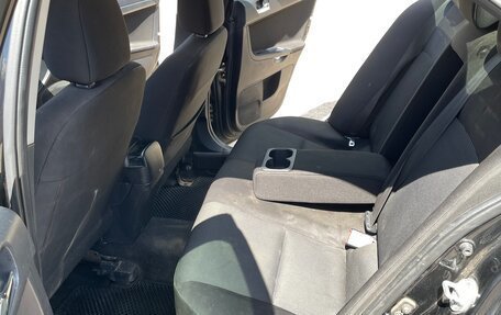 Mitsubishi Lancer IX, 2008 год, 580 000 рублей, 17 фотография