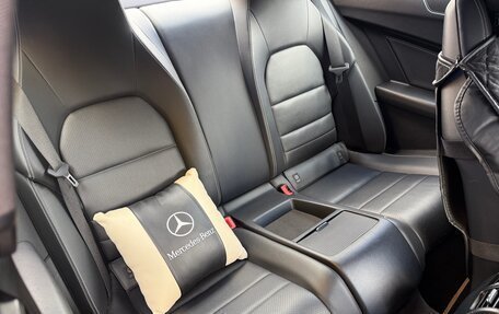 Mercedes-Benz C-Класс, 2012 год, 1 120 000 рублей, 16 фотография