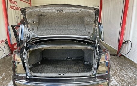 Mitsubishi Lancer IX, 2008 год, 580 000 рублей, 18 фотография