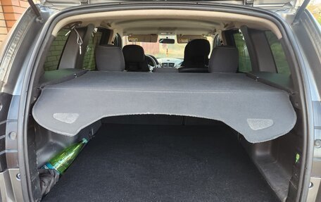 Nissan Terrano III, 2014 год, 930 000 рублей, 8 фотография