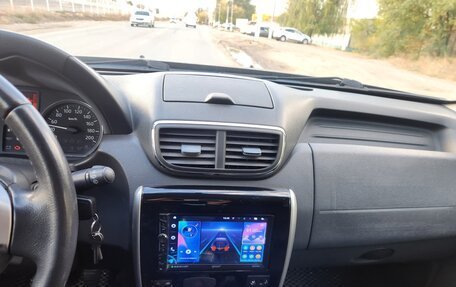 Nissan Terrano III, 2014 год, 930 000 рублей, 7 фотография