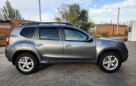 Nissan Terrano III, 2014 год, 930 000 рублей, 6 фотография