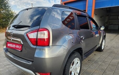 Nissan Terrano III, 2014 год, 930 000 рублей, 5 фотография