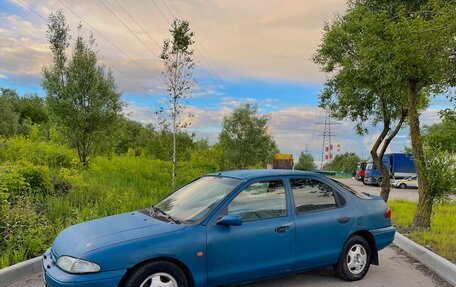 Ford Mondeo I, 1993 год, 124 990 рублей, 5 фотография