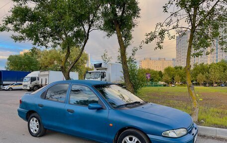 Ford Mondeo I, 1993 год, 124 990 рублей, 3 фотография