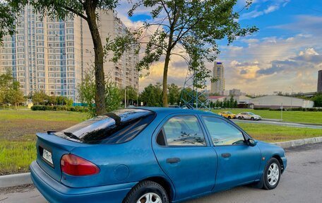 Ford Mondeo I, 1993 год, 124 990 рублей, 4 фотография