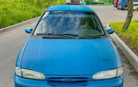 Ford Mondeo I, 1993 год, 124 990 рублей, 6 фотография