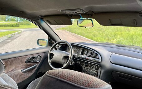 Ford Mondeo I, 1993 год, 124 990 рублей, 14 фотография