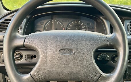 Ford Mondeo I, 1993 год, 124 990 рублей, 15 фотография