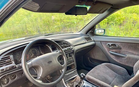 Ford Mondeo I, 1993 год, 124 990 рублей, 16 фотография
