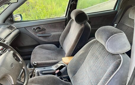 Ford Mondeo I, 1993 год, 124 990 рублей, 17 фотография