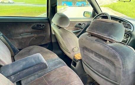 Ford Mondeo I, 1993 год, 124 990 рублей, 18 фотография