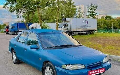 Ford Mondeo I, 1993 год, 124 990 рублей, 2 фотография