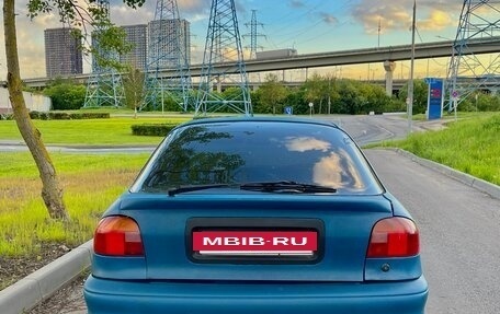 Ford Mondeo I, 1993 год, 124 990 рублей, 7 фотография