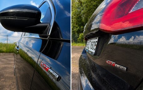 Peugeot 308 II, 2018 год, 1 300 000 рублей, 9 фотография