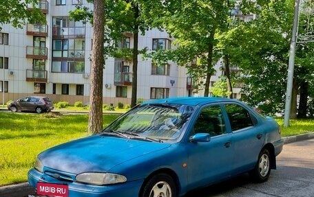 Ford Mondeo I, 1993 год, 124 990 рублей, 10 фотография