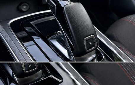 Peugeot 308 II, 2018 год, 1 300 000 рублей, 17 фотография
