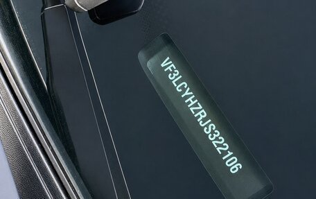 Peugeot 308 II, 2018 год, 1 300 000 рублей, 27 фотография