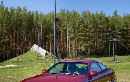 Toyota Soarer, 1991 год, 1 250 000 рублей, 2 фотография