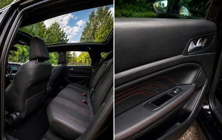 Peugeot 308 II, 2018 год, 1 300 000 рублей, 21 фотография