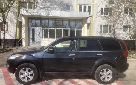 Great Wall Hover H5, 2012 год, 739 000 рублей, 3 фотография