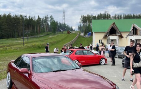 Toyota Soarer, 1991 год, 1 250 000 рублей, 7 фотография