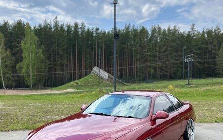 Toyota Soarer, 1991 год, 1 250 000 рублей, 8 фотография