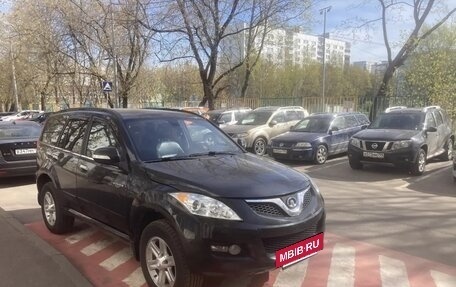 Great Wall Hover H5, 2012 год, 739 000 рублей, 4 фотография