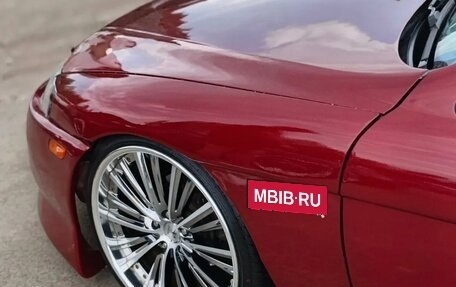 Toyota Soarer, 1991 год, 1 250 000 рублей, 4 фотография