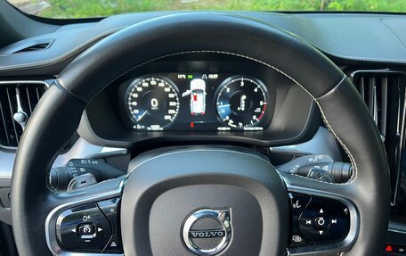 Volvo XC60 II, 2019 год, 3 000 000 рублей, 5 фотография