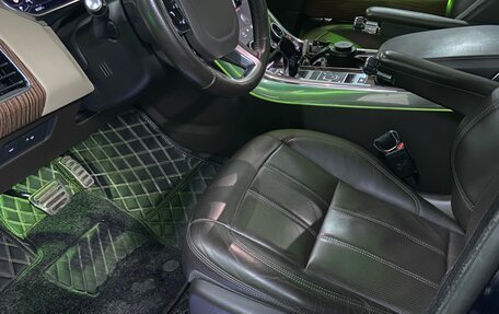 Land Rover Range Rover Sport II, 2021 год, 6 550 000 рублей, 18 фотография
