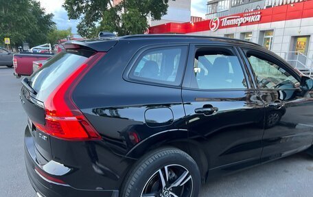 Volvo XC60 II, 2019 год, 3 000 000 рублей, 2 фотография