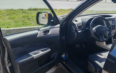 Subaru Forester, 2008 год, 850 000 рублей, 2 фотография