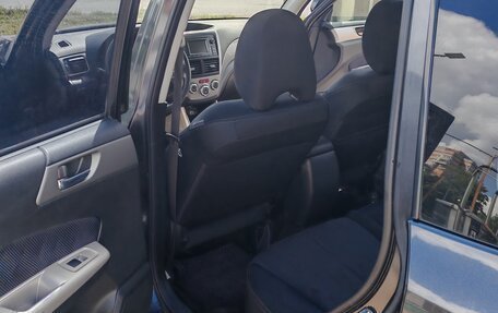 Subaru Forester, 2008 год, 850 000 рублей, 4 фотография