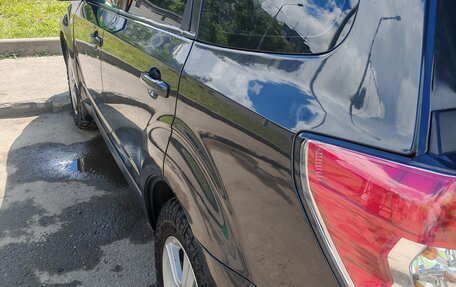 Subaru Forester, 2008 год, 850 000 рублей, 6 фотография