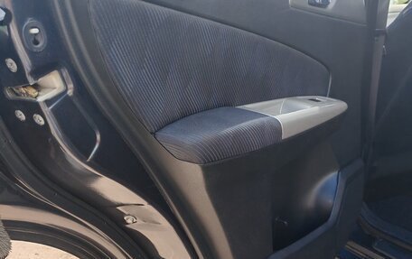 Subaru Forester, 2008 год, 850 000 рублей, 5 фотография