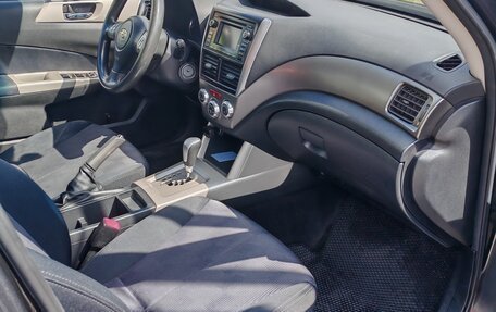 Subaru Forester, 2008 год, 850 000 рублей, 8 фотография